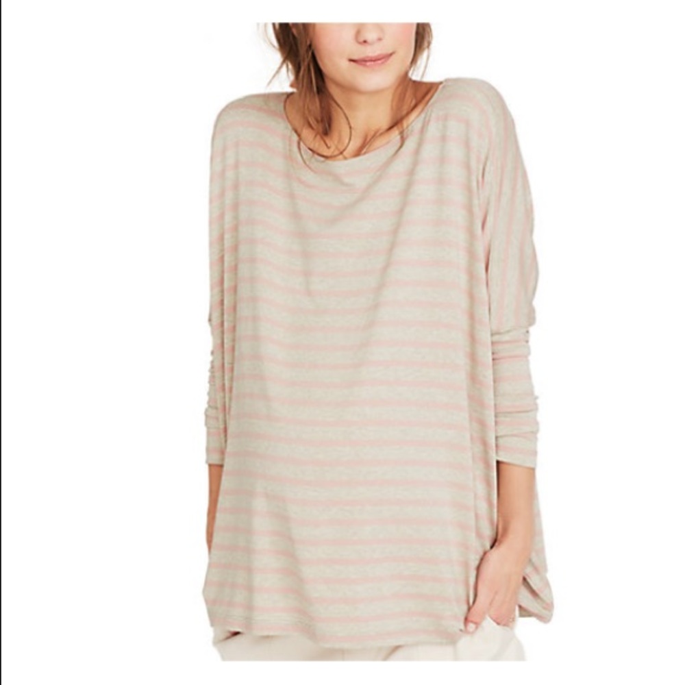 Hatch striped shirt